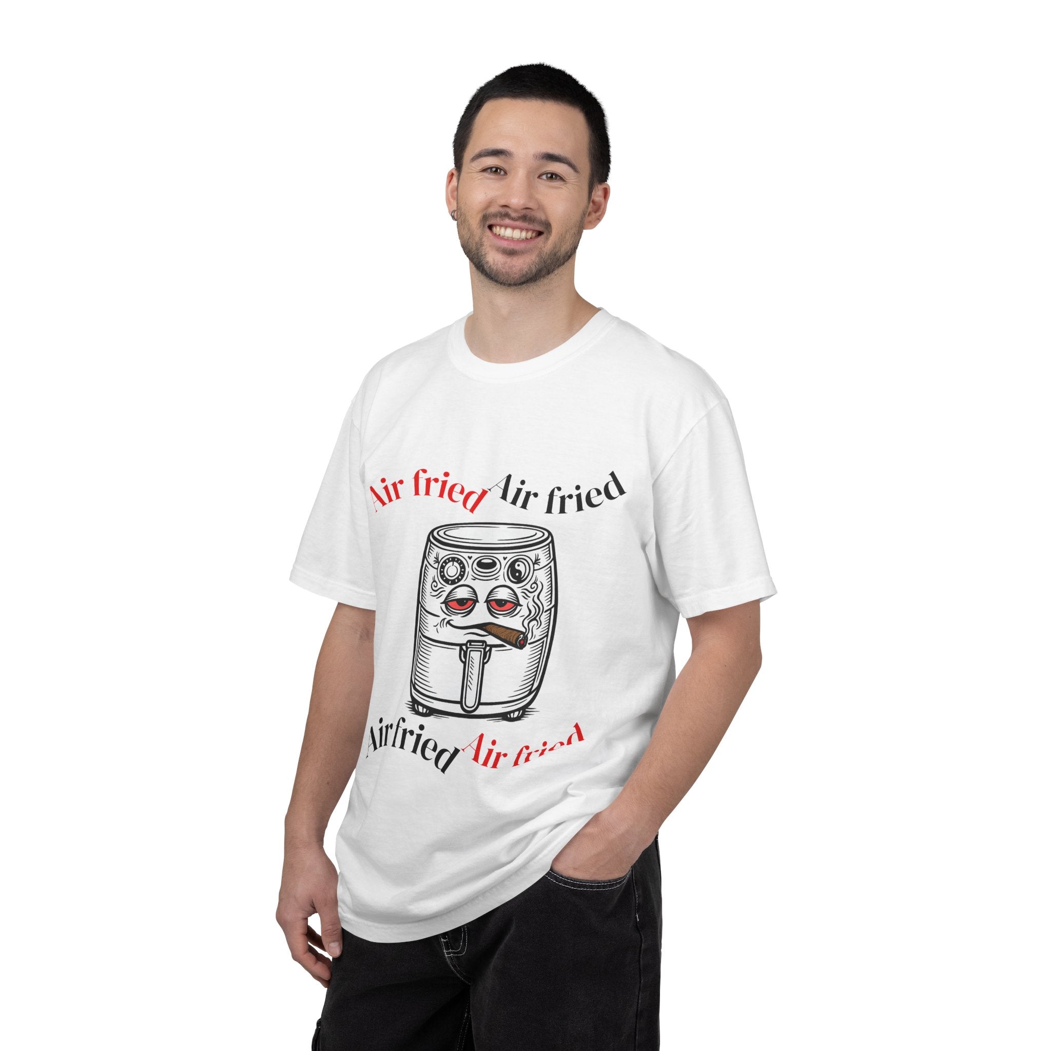 Air Fried T Shirt UK