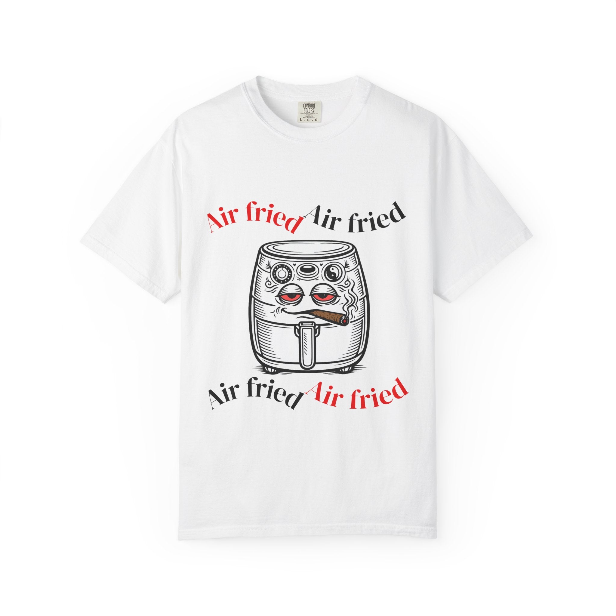 Air Fried T Shirt UK